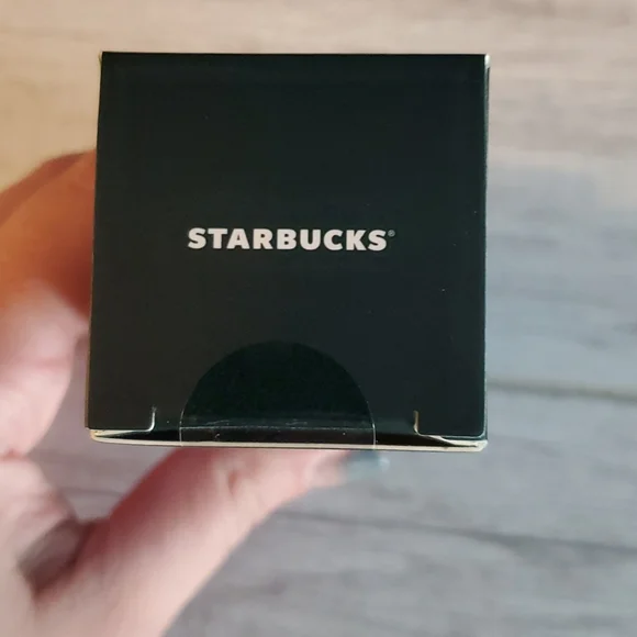 Starbucks keychain holiday pink - Picture 4 of 5